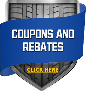 Coupons and Rebates