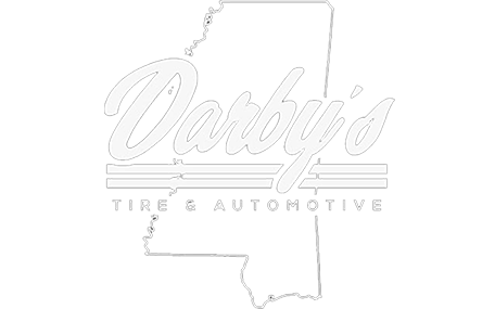 Olive Branch, Oxford MS | Darby's Tire & Auto Service